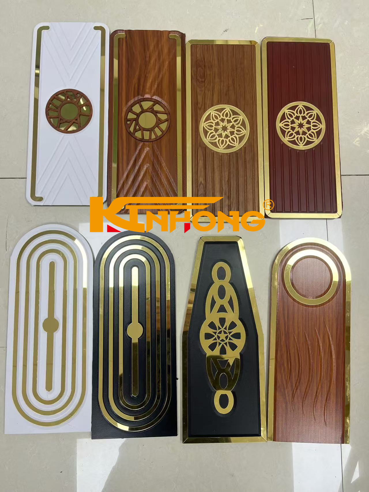 Wholesale Various Style Furniture Decoration Sofa Plastic Button Good Quality Decorative Buckle Sofa Bed Accessories