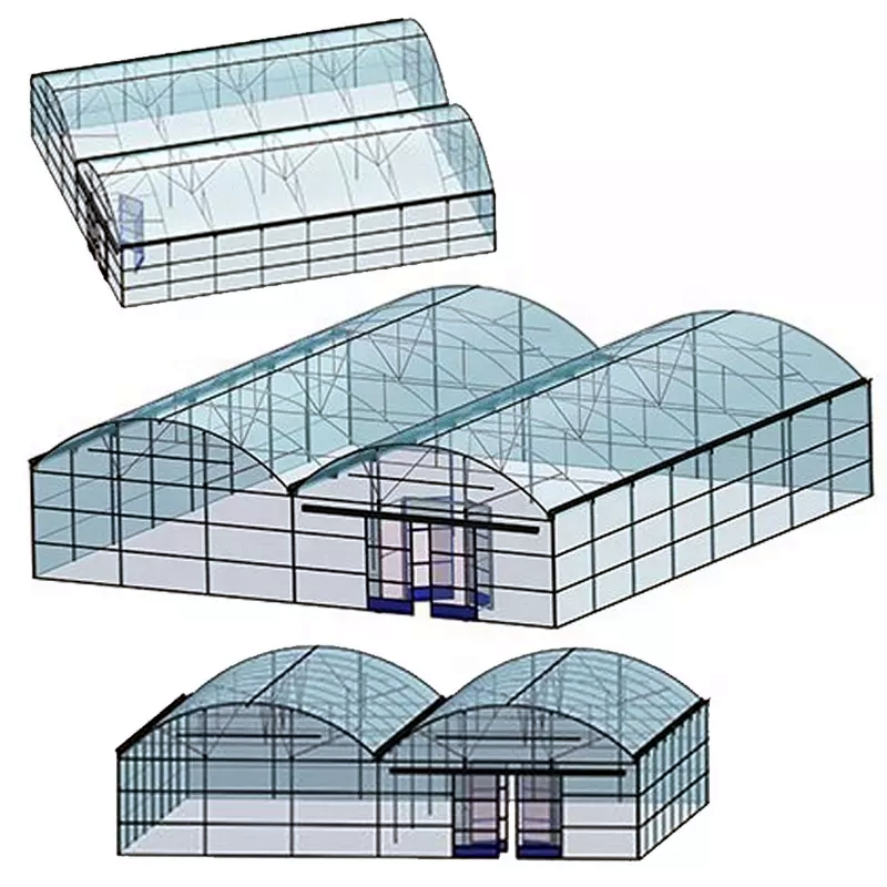 metal greenhouse bench tops