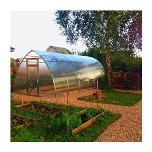 High Tunnel Greenhouse For Sale