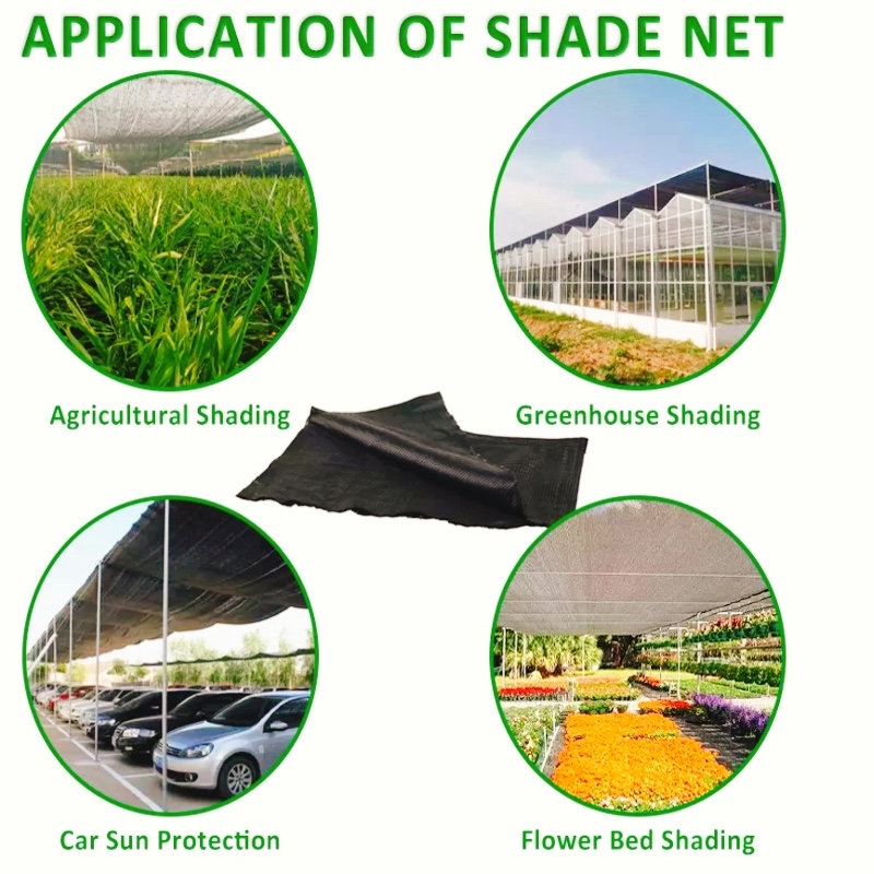 greenhouse shade curtain systems