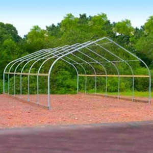 agriculture simple greenhouse