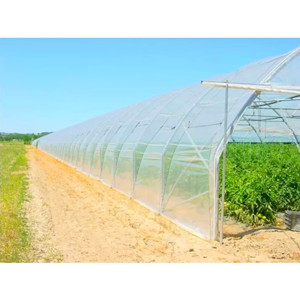 uv film for greenhouse