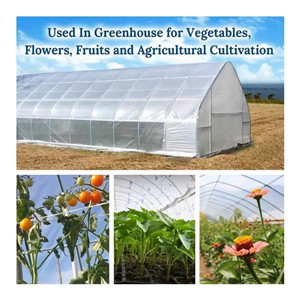 greenhouse covering film