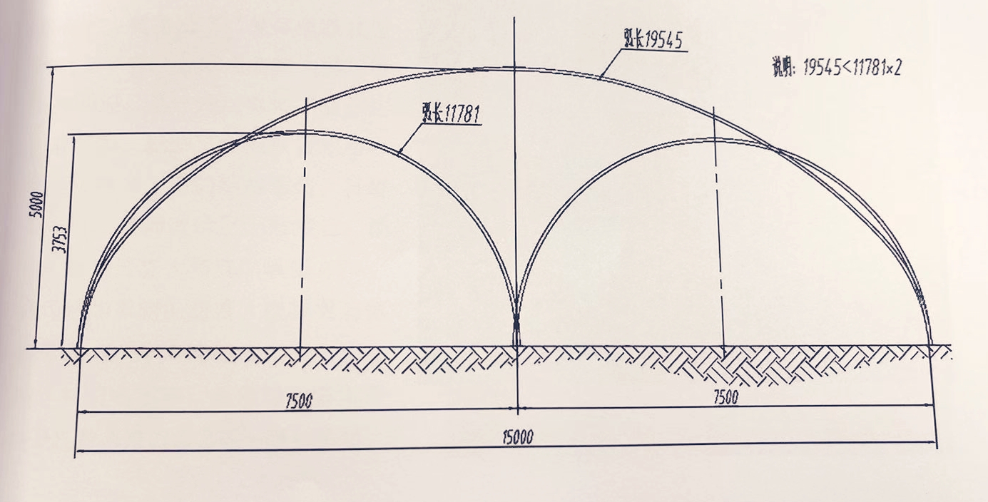 greenhouse frame