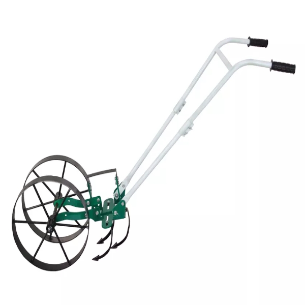 Agricultural microcultivator