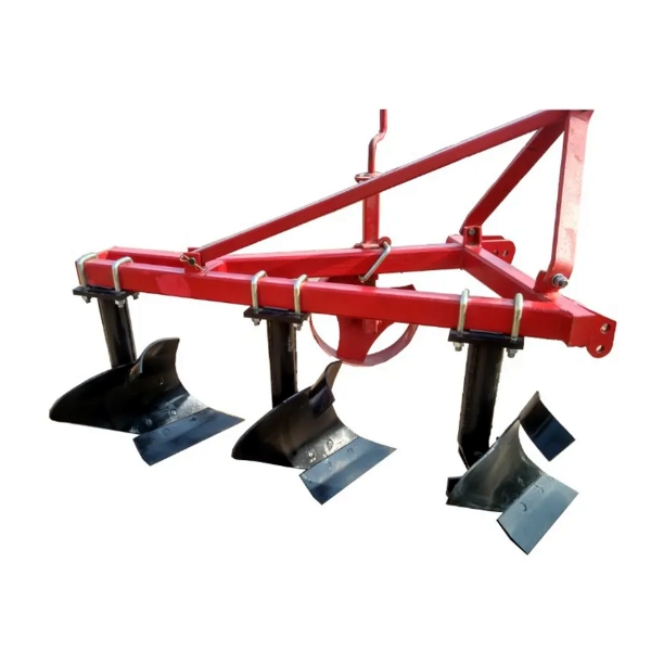 Agricultural implements- plough High Productivity