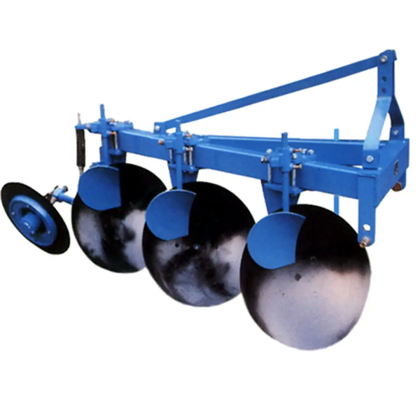 Agricultural implements- plough High Productivity