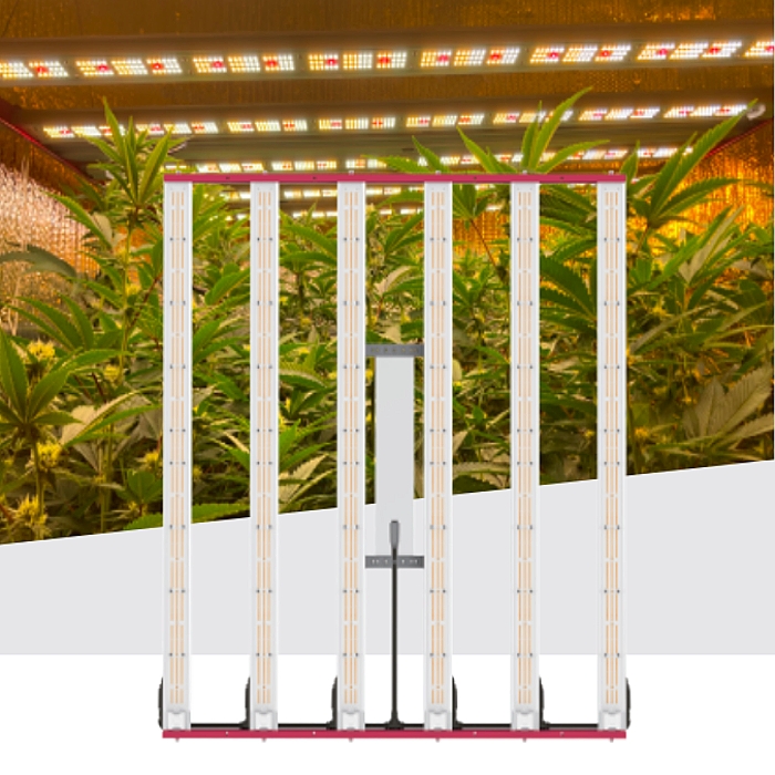 Indoor planting all-in-one equipment -Intelligent automatic system
