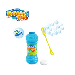 Bubble Fun 16 oz de solution à bulles de remplissage