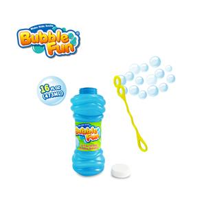 Bubble Fun 16oz Soluzione per bolle di ricarica