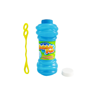 Bubble Fun 16oz Soluzione per bolle di ricarica