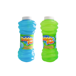 Bubble Fun 16oz Soluzione per bolle di ricarica