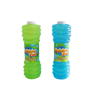 Bubble Fun 1000 ml Nachfüll-Blasenlösung