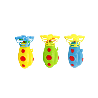 Bubble Fun Battery Operated Bubble Submarine