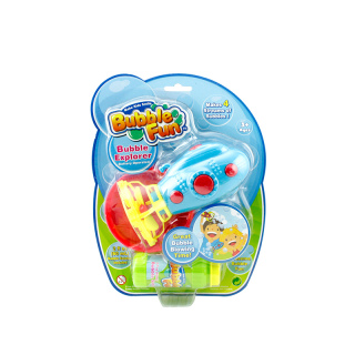 Bubble Fun Battery Operated Bubble Submarine