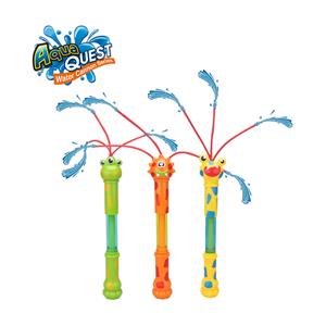 アクア クエスト アクアモンザーズ ウォーター スプリンクラー キャノン 12pcs/PDQ