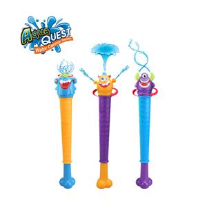 Aqua Quest AquaMonzers Rotating Water Cannon 12pcs/PDQ