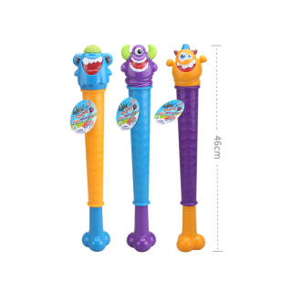Aqua Quest AquaMonzers Rotating Water Cannon 12pcs/PDQ