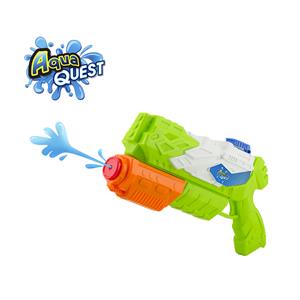 Pistolet na wodę Aqua Quest 32 cm z 2 różnymi kolorami