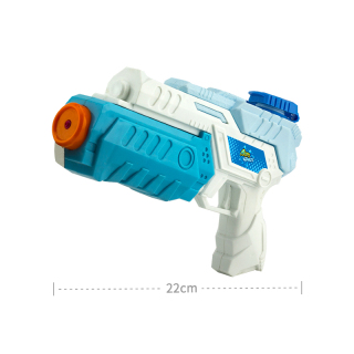 아쿠아 퀘스트 22cm 물총 2색 모듬