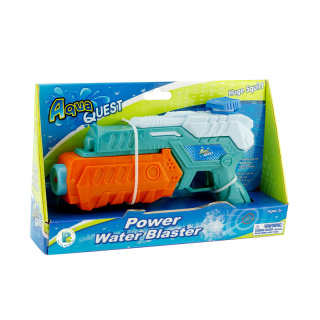 아쿠아 퀘스트 22cm 물총 2색 모듬
