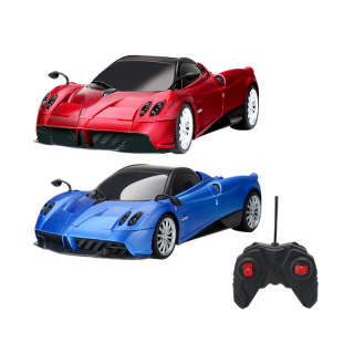 1:24 R/C PAGANI HUAYRA ROADSTER Licensed Car
