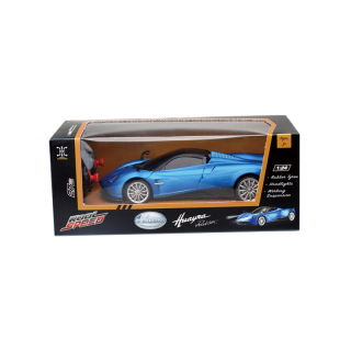 1:24 R/C PAGANI HUAYRA ROADSTER Licensed Car