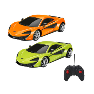 1:24 R/C MCLAREN 570S Licensed Car