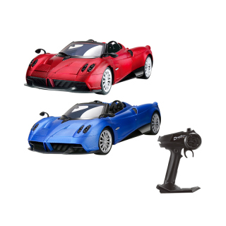1:14 2.4Ghz R/C PAGANI Huayra Roadster Licensed Car