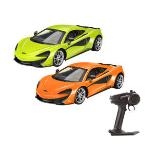 1:14 2,4 Ghz R/C licencjonowany samochód McLaren 570S