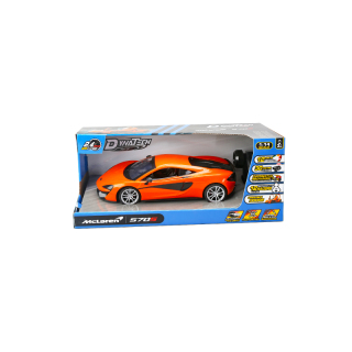 1:14 2,4 Ghz R/C licencjonowany samochód McLaren 570S