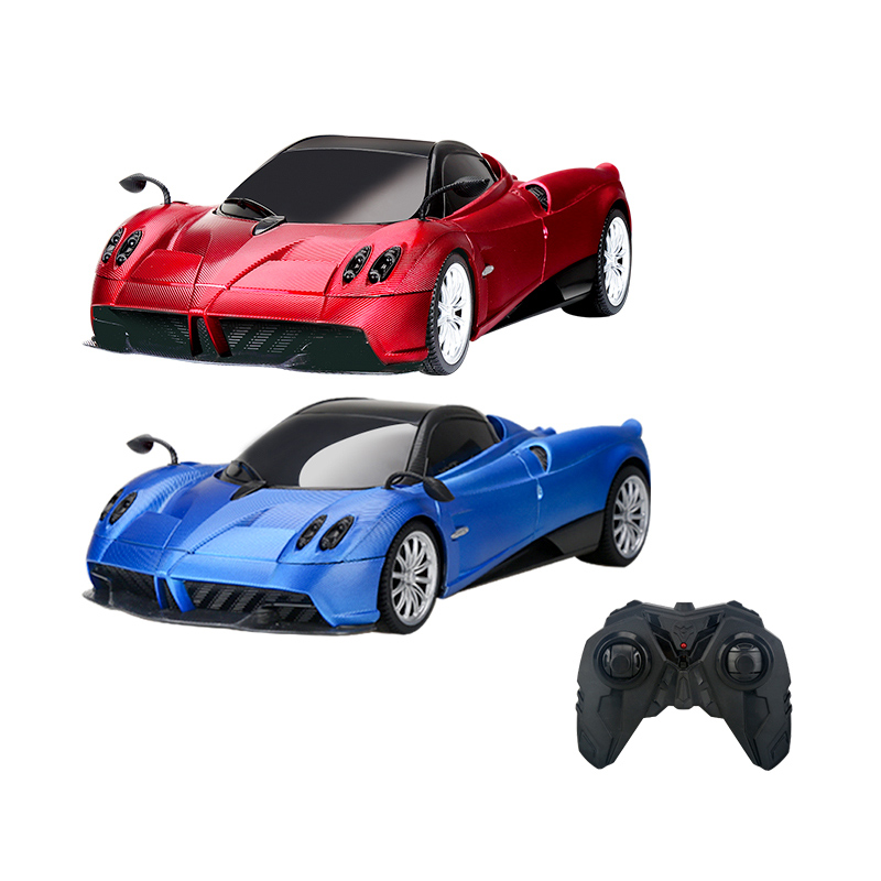 Supply 1:16 2.4Ghz R/C PAGANI Huayra Roadster Licensed Car 