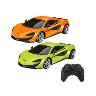 1:16 2.4Ghz R/C McLaren 570S Licensed Car