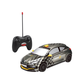 1:20 R/C RENAULT Mégane R.S. N4 Licensed Car