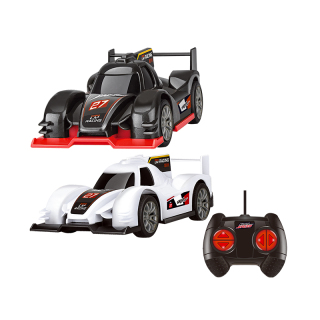 Kool Speed 1:24 R/C Sport Car with 2 Color Assorted