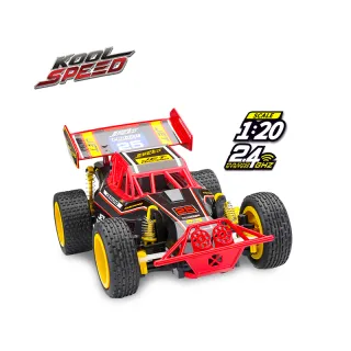 Kool Speed ​​1:20 2,4 GHz RC-Buggy