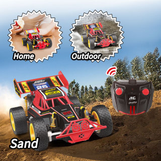 Kool Speed 1:20 2.4Ghz R/C Buggy