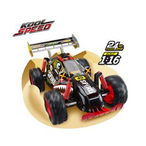 Kool Speed 1:16 2.4Ghz R/C Buggy