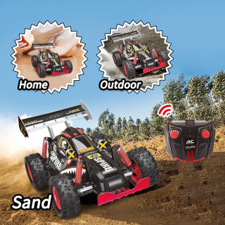 Kool Speed 1:16 2.4Ghz R/C Buggy