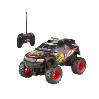 Kool Speed 1:16 Rallytruck met afstandsbediening