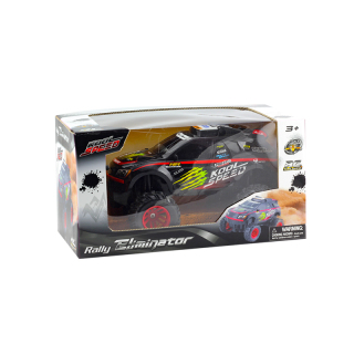 Kool Speed 1:16 Rallytruck met afstandsbediening