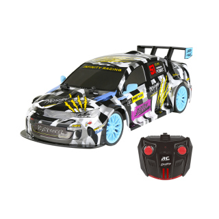 クールスピード 1:16 2.4Ghz R/C レーサー