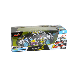 クールスピード 1:16 2.4Ghz R/C レーサー
