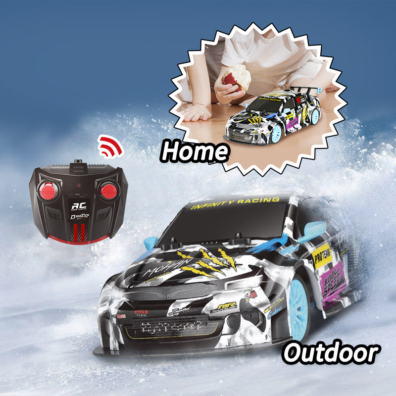 Supply Kool Speed 1:16 2.4Ghz R/C Racer Wholesale Factory