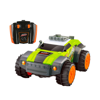 Kool Speed 26cm 2.4Ghz R/C Amphibious Vehicle with Light