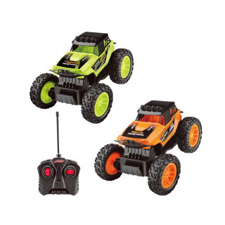 Kool Speed 22cm R/C Rock Crawler Stunt Car