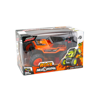 Kool Speed 22cm R/C Rock Crawler Stunt Car
