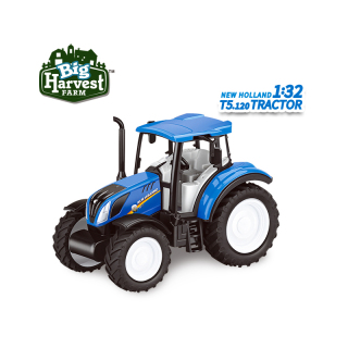 1:32 New Holland T5 gelicentieerde tractor