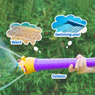 Aqua Quest AquaMonzers Rotating Water Cannon 12pcs/PDQ