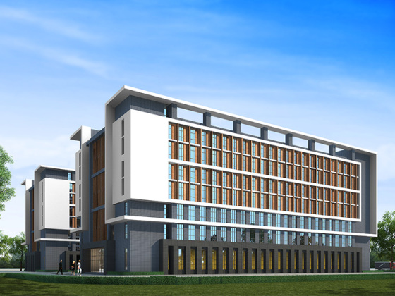 HK P&C International Development Ltd.